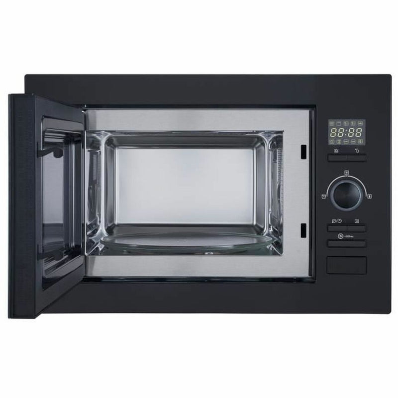 Microonde con Grill Continental Edison CEMO25GEB2 25 L 900 W-2