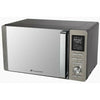 Microonde con Grill Continental Edison 900 w 25 L Argentato 900 W 25 L-0