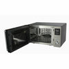 Microonde con Grill Continental Edison 900 w 25 L Argentato 900 W 25 L-4