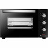 Mini Forno Elettrico Continental Edison MF38N 38 L 1600 W 1600 W-0