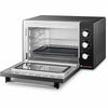 Mini Forno Elettrico Continental Edison MF38N 38 L 1600 W 1600 W-2