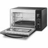 Mini Forno Elettrico Continental Edison CEMF38DIG 38 L 1600 W 1600 W-3