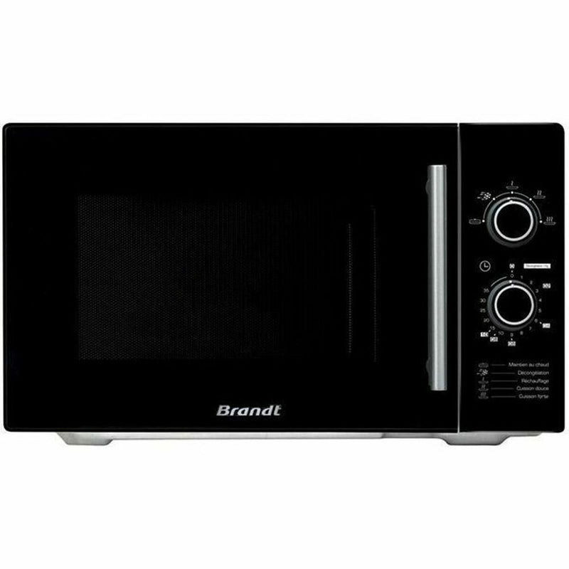 Microonde con Grill Brandt 26 L 900 W-0