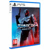 Videogioco PlayStation 5 Nacon Robocop: Rogue City-0