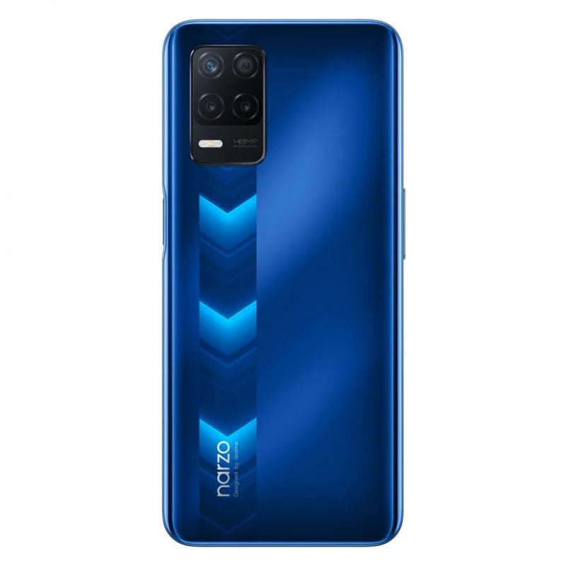 Realme smartphone Narzo 30 5G 4/128GB Blu