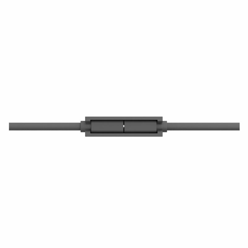 Cavo USB C Logitech 950-000005           10 m Nero-3