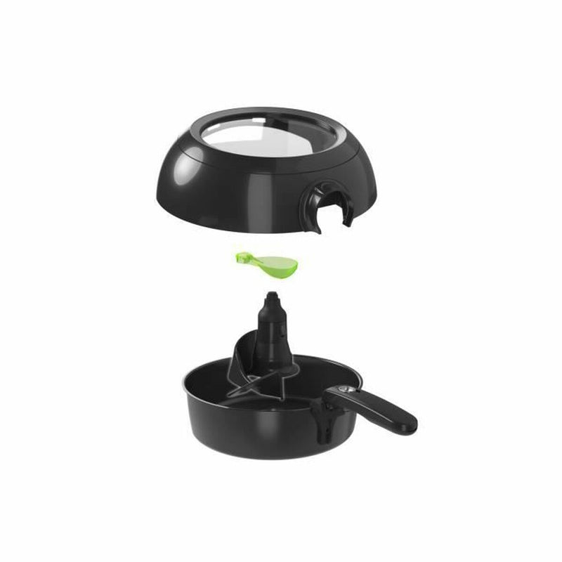 Friggitrice ad Aria SEB 1350W Nero 1350 W 1,2 kg-1