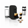 Caffettiera con Capsule Krups Vertuo Plus YY3922FD-1