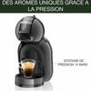 Caffettiera con Capsule Krups 800 ml 1500 W-1