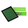 Filtro dell'aria Green Filters RCL076-0