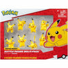 Set di Cifre Pokémon Battle Ready! Pikachu-5