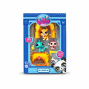 Playset Bandai Littlest Pet Shop 8 Pezzi-2