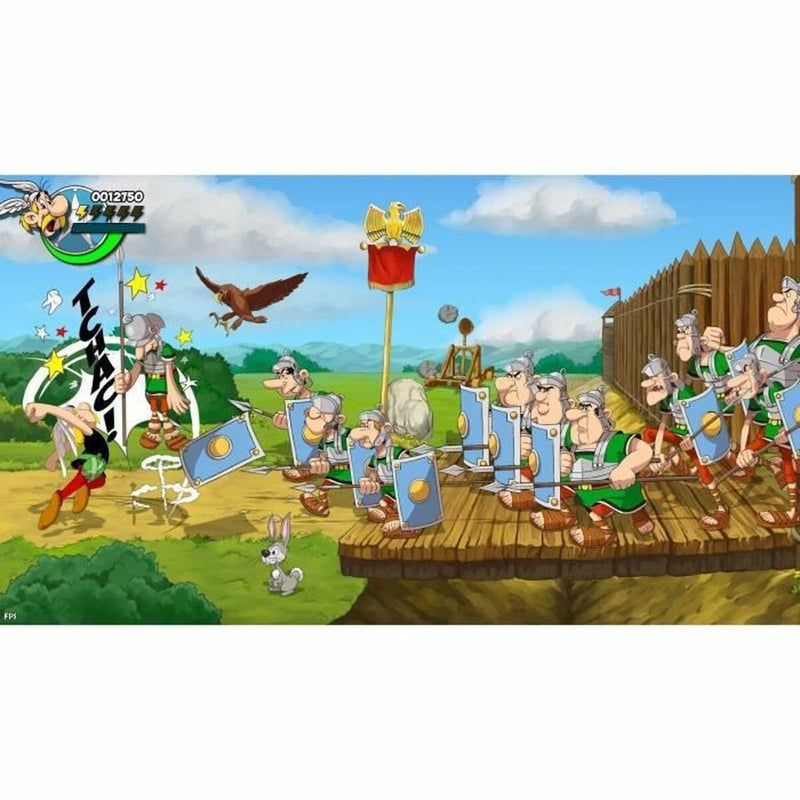 Videogioco PlayStation 5 Microids Astérix & Obelix: Slap them All! 2 (FR)-2