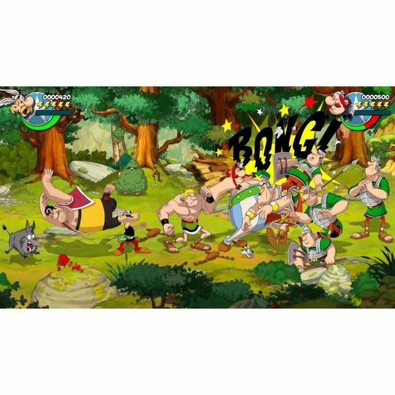 Videogioco PlayStation 5 Microids Astérix & Obelix: Slap them All! 2 (FR)-1