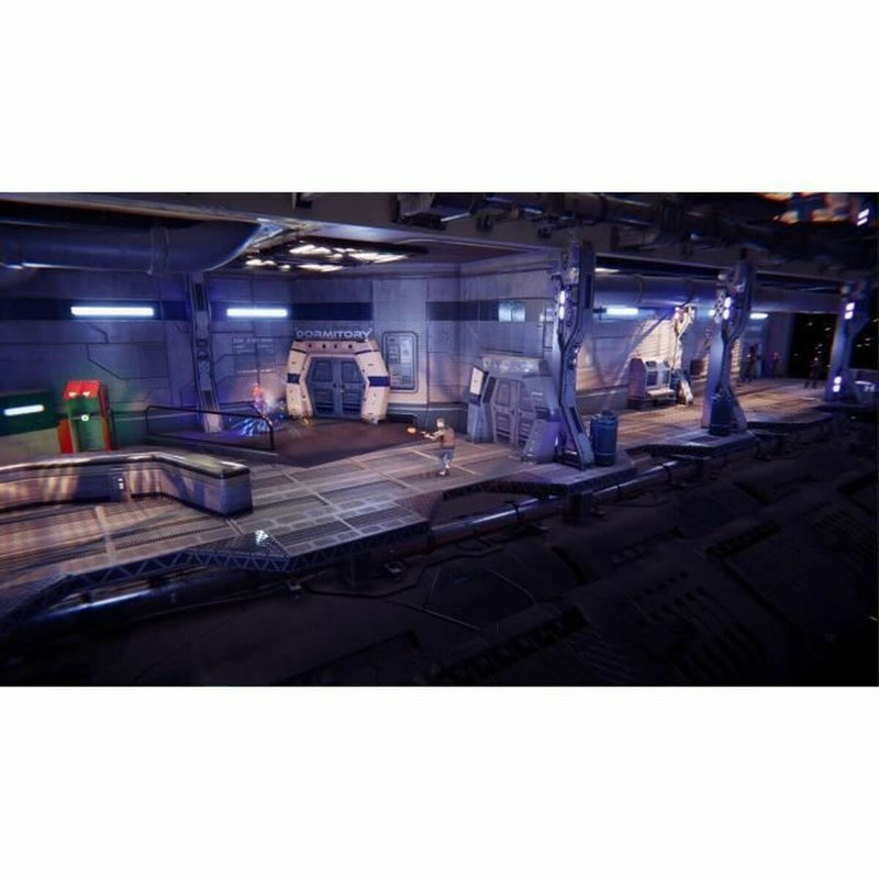 Videogioco PlayStation 5 Microids Flashback 2 - Limited Edition (FR)-1