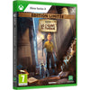 Videogioco per Xbox One / Series X Microids Tintin Reporter: Les Cigares du Pharaon - Limited Edition (FR)-0