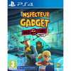 Videogioco PlayStation 4 Microids Inspecteur Gadget: Mad Time Party-6