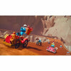 Videogioco PlayStation 4 Microids The Smurfs - Kart-4