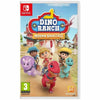 Videogioco per Switch Microids Dino Ranch: Mission Sauvetage (FR)-0