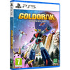 Videogioco PlayStation 5 Microids Goldorak Grendizer: The Feast of the Wolves - Standard Edition (FR)-0