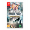 Videogioco per Switch Microids Agatha Cristie: Hercule Poirot - The London Case-0