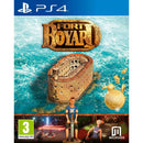 Videogioco PlayStation 4 Meridiem Games Fort Boyard-0