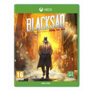 Videogioco per Xbox One Meridiem Games BLACKSAD: Under the Skin-0