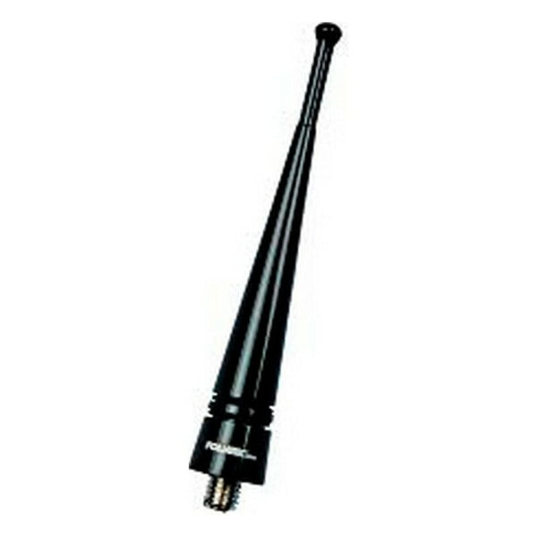 Antenna per auto Foliatec Fact Design Nero (9 cm)-0