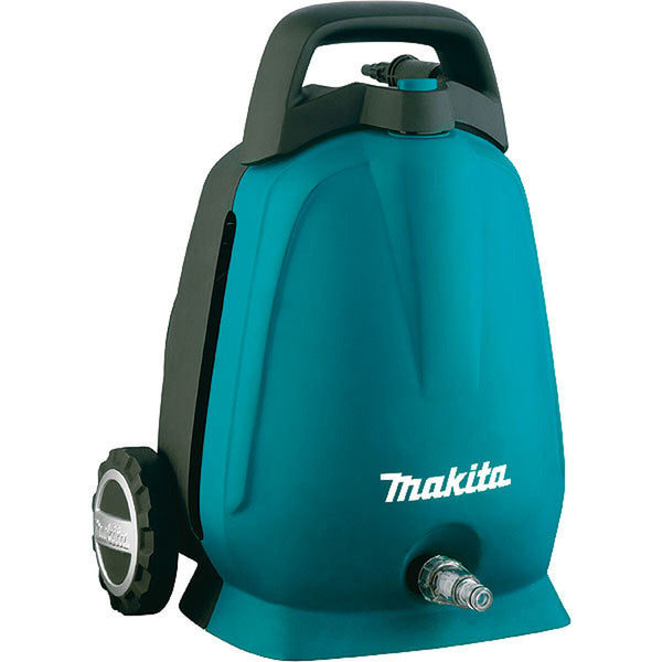 Idropulitrice Makita HW102 1300 W 70 bar 100 bar-0