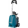 Idropulitrice Makita HW102 1300 W 70 bar 100 bar-2