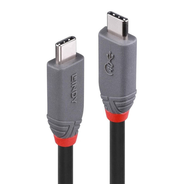 Cavo USB-C LINDY 36947 80 cm-0