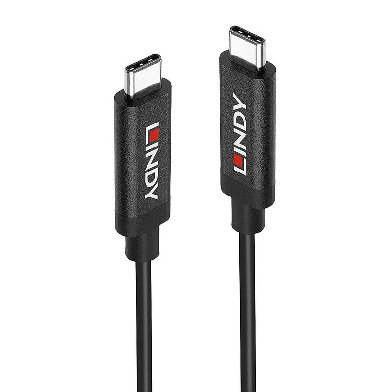 Cavo USB LINDY 43308 5 m-0