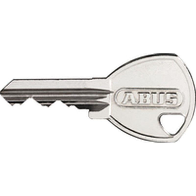 Lucchetto con chiave ABUS Titalium 64ti/25 Acciaio Alluminio normale (2,5 cm)-2