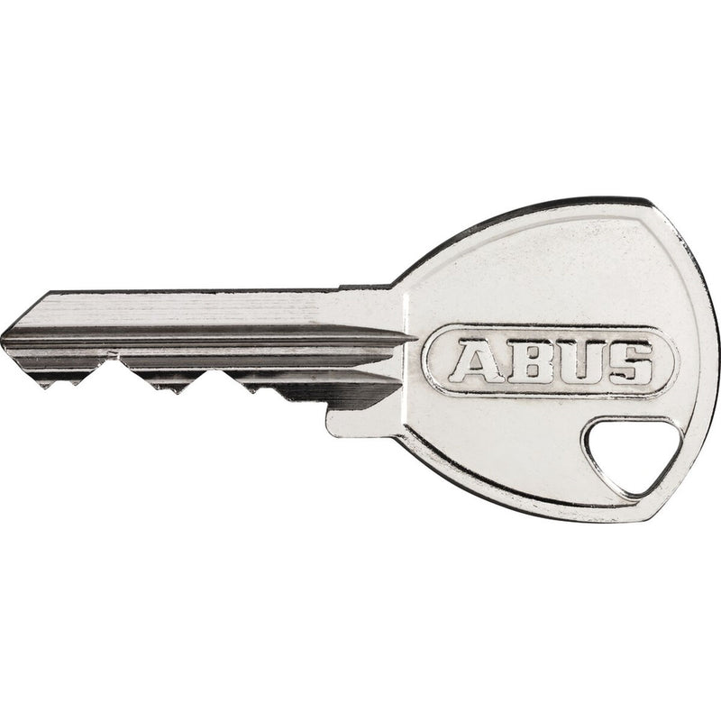 Lucchetto con chiave ABUS Titalium 64ti/30 Acciaio Alluminio normale (3 cm)-7