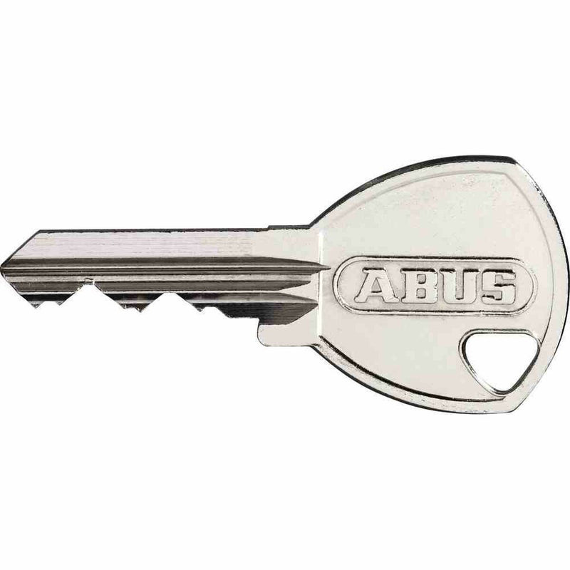 Lucchetto con chiave ABUS Titalium 64ti/20 Acciaio Alluminio normale (2 cm)-2