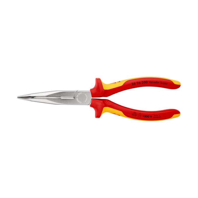 Pinze Knipex KP-2626200 56 x 19 x 200 mm-1