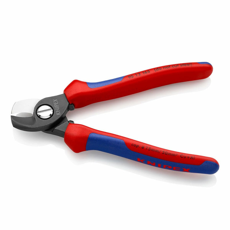 Forbicine Knipex 9512165 Tagliacavi 23 x 8,5 x 2,6 cm-7