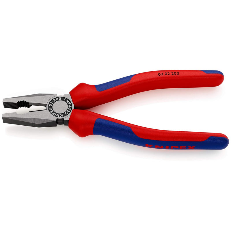 Pinze universali Knipex 0302200-3