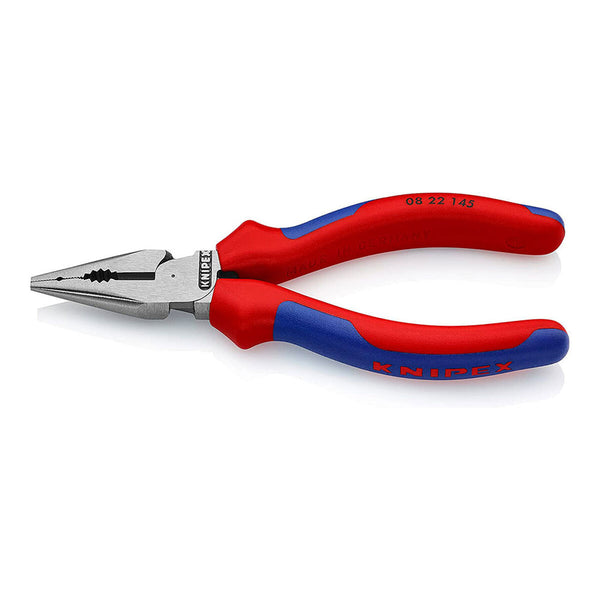 Pinze universali Knipex 0822145 145 x 58 x 18 mm-0