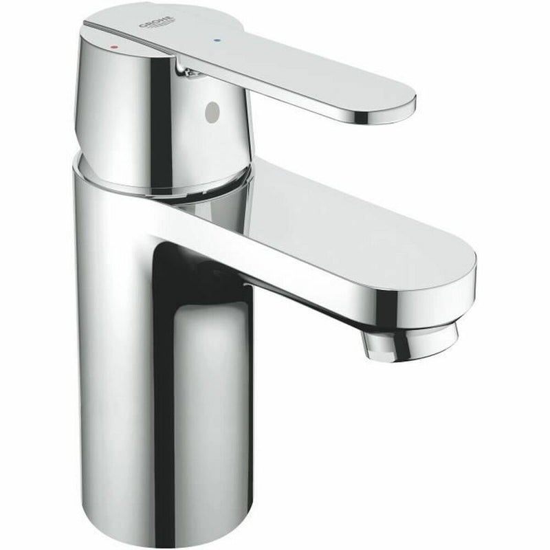 Rubinetto Monocomando Grohe 23586000 Metallo-0