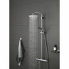 Soffione Grohe Vitalio Start Rotonda-4