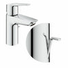 Rubinetto Monocomando Grohe 31137002-2