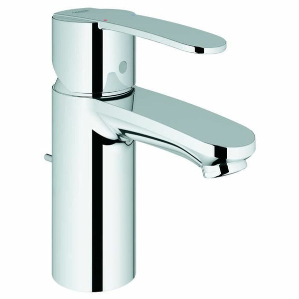 Rubinetto Monocomando Grohe 23202000 Metallo-0