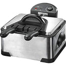 Friggitrice Clatronic FR 3195 Nero 2000 W 4 L-0