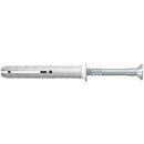 Dadi e viti Fischer 50354 6 x 40 mm / 10 Svasata (50 Unità)-0