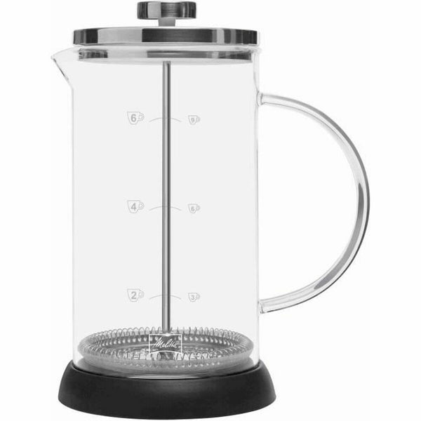 Caffettiera a Stantuffo Melitta 6713355 350 ml-0