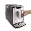 Caffettiera superautomatica Melitta Caffeo Solo Argentato 1400 W 15 bar 1,2 L 1400 W-7