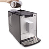 Caffettiera superautomatica Melitta Caffeo Solo Argentato 1400 W 15 bar 1,2 L 1400 W-6