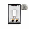 Caffettiera superautomatica Melitta Solo Silver E950-103 Argentato 1400 W 1450 W 15 bar 1,2 L 1400 W-8