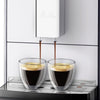 Caffettiera superautomatica Melitta Solo Silver E950-103 Argentato 1400 W 1450 W 15 bar 1,2 L 1400 W-1